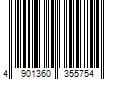 Barcode Image for UPC code 4901360355754