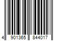 Barcode Image for UPC code 4901365844017