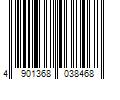 Barcode Image for UPC code 4901368038468