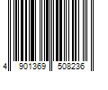 Barcode Image for UPC code 4901369508236