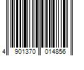 Barcode Image for UPC code 4901370014856