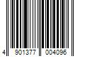 Barcode Image for UPC code 4901377004096