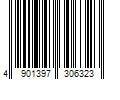 Barcode Image for UPC code 4901397306323