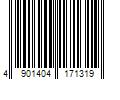 Barcode Image for UPC code 4901404171319