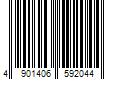 Barcode Image for UPC code 4901406592044