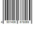 Barcode Image for UPC code 4901406678069