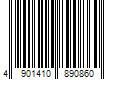 Barcode Image for UPC code 4901410890860