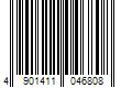 Barcode Image for UPC code 4901411046808