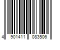 Barcode Image for UPC code 4901411083506