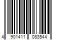 Barcode Image for UPC code 4901411083544