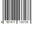 Barcode Image for UPC code 4901411133133