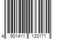 Barcode Image for UPC code 4901411133171