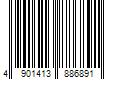 Barcode Image for UPC code 4901413886891