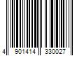 Barcode Image for UPC code 4901414330027