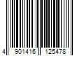 Barcode Image for UPC code 4901416125478