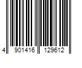 Barcode Image for UPC code 4901416129612