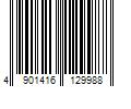 Barcode Image for UPC code 4901416129988