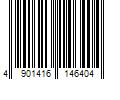 Barcode Image for UPC code 4901416146404