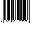 Barcode Image for UPC code 4901416178269