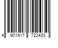 Barcode Image for UPC code 4901417722430