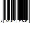 Barcode Image for UPC code 4901417722447