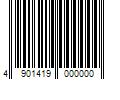 Barcode Image for UPC code 4901419000000