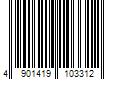 Barcode Image for UPC code 4901419103312