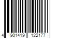 Barcode Image for UPC code 4901419122177