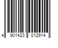 Barcode Image for UPC code 4901423012914