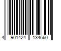 Barcode Image for UPC code 4901424134660