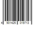 Barcode Image for UPC code 4901425019713