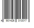 Barcode Image for UPC code 4901426013017