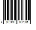 Barcode Image for UPC code 4901430032301