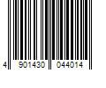 Barcode Image for UPC code 4901430044014