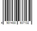 Barcode Image for UPC code 4901430937132