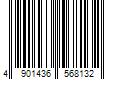 Barcode Image for UPC code 4901436568132