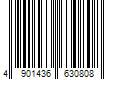 Barcode Image for UPC code 4901436630808