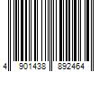 Barcode Image for UPC code 4901438892464