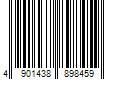 Barcode Image for UPC code 4901438898459