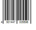 Barcode Image for UPC code 4901447005596