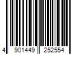 Barcode Image for UPC code 4901449252554