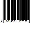 Barcode Image for UPC code 4901452175222