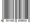 Barcode Image for UPC code 4901463606609