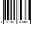 Barcode Image for UPC code 4901463808485