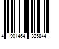 Barcode Image for UPC code 4901464325844