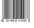 Barcode Image for UPC code 4901465014266