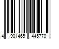 Barcode Image for UPC code 4901465445770