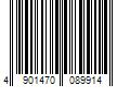 Barcode Image for UPC code 4901470089914