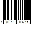 Barcode Image for UPC code 4901470096011