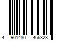 Barcode Image for UPC code 4901480466323